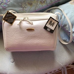 New Mitzi Organizer Bag
